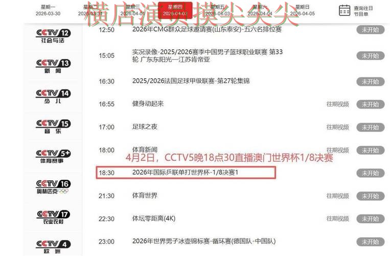 世界杯直播来临，世界杯投注入口赛事直播+直播与平台选择全面分析